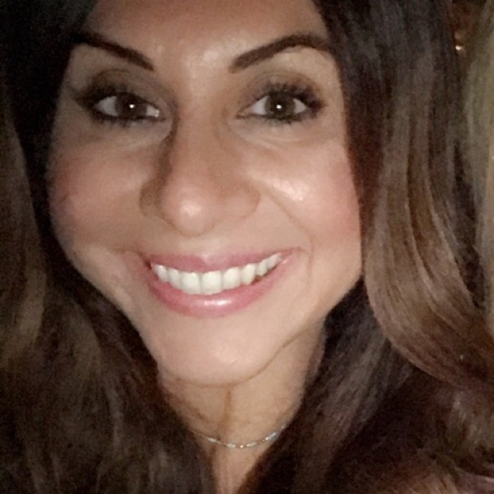 Meet your Posher, Jenny